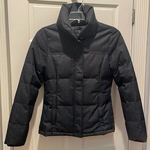 Prana winter coat. Women’s small